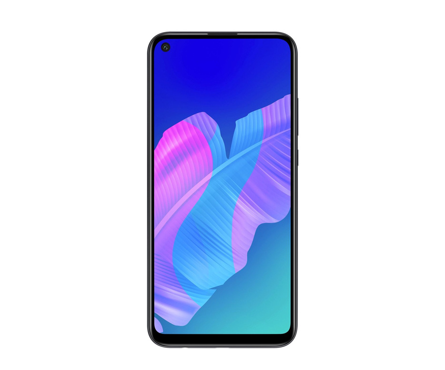 Huawei P40 Lite E