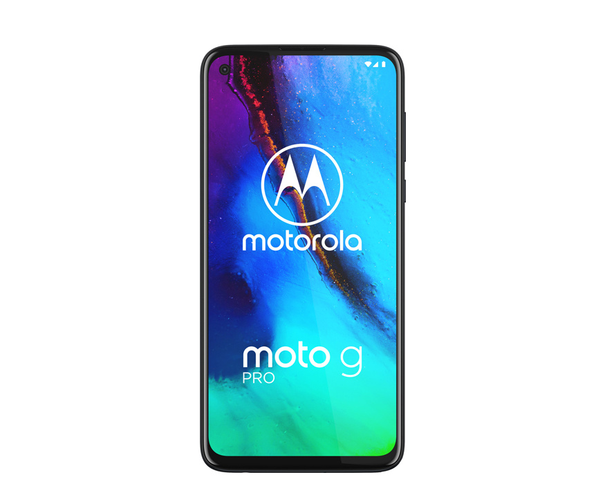 Motorola Moto G Pro