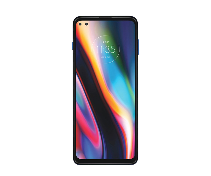 Motorola Moto G 5G Plus