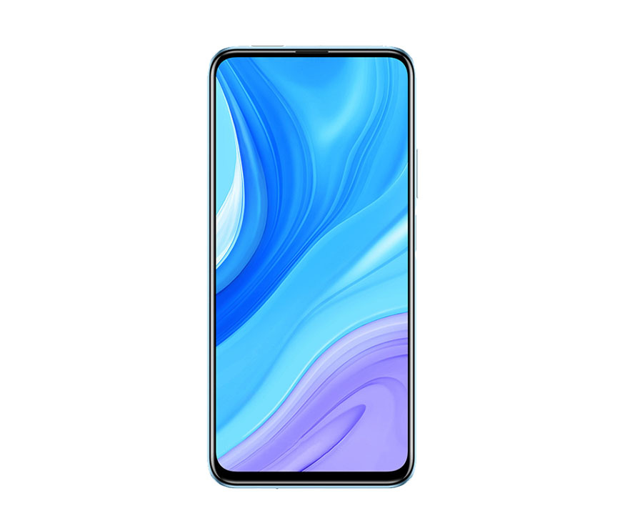 Huawei P Smart Pro