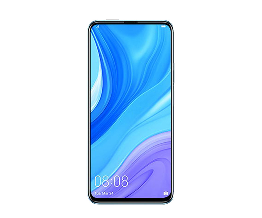 Huawei Y9s