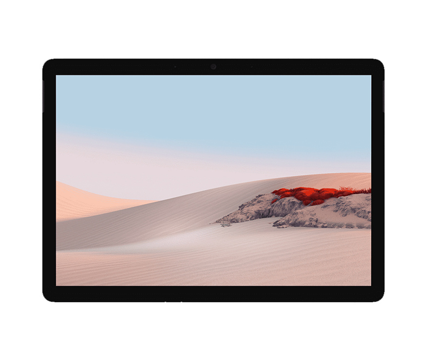 Microsoft Surface Go 2
