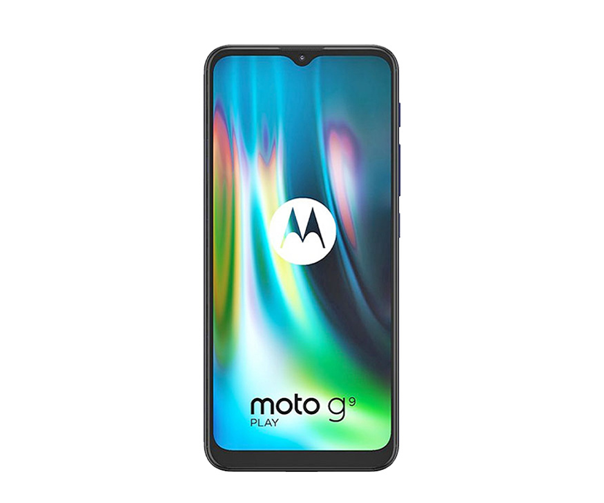 Motorola Moto G9 Play