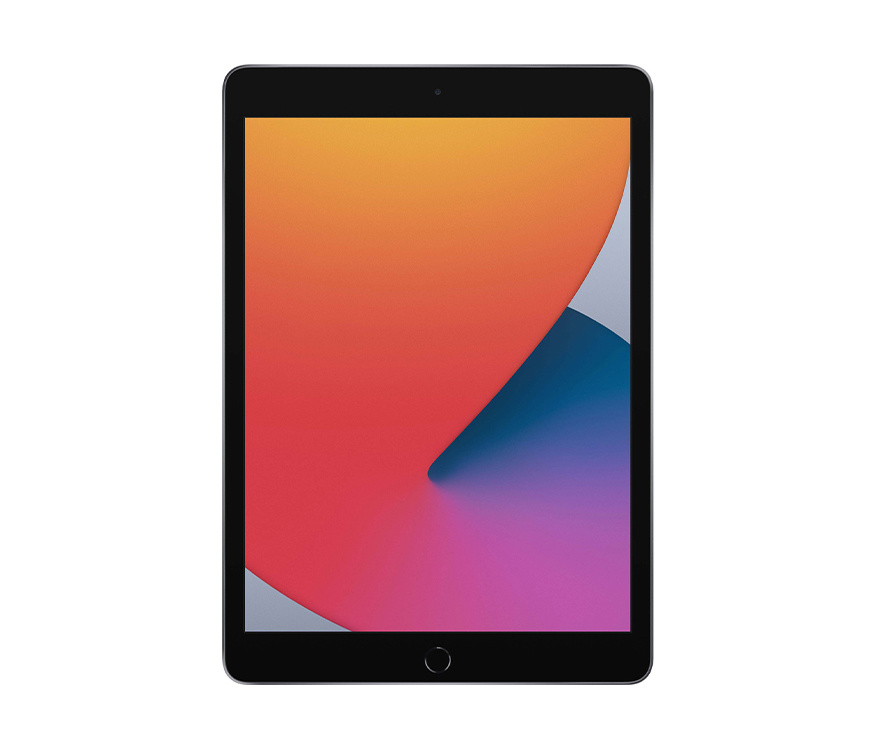 iPad 10.2 (2020)
