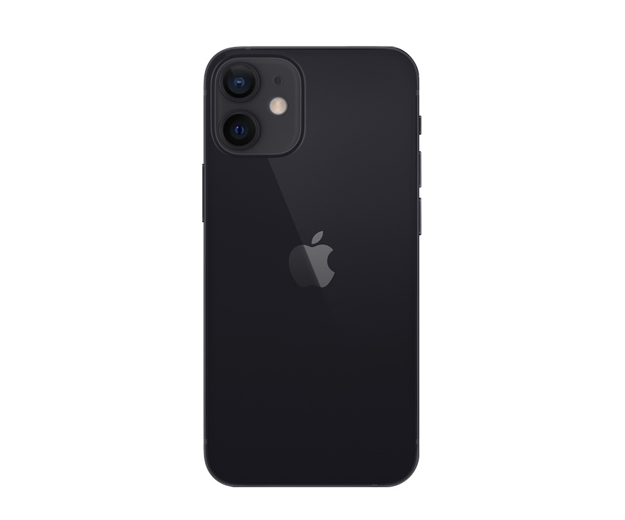iPhone 12 Mini