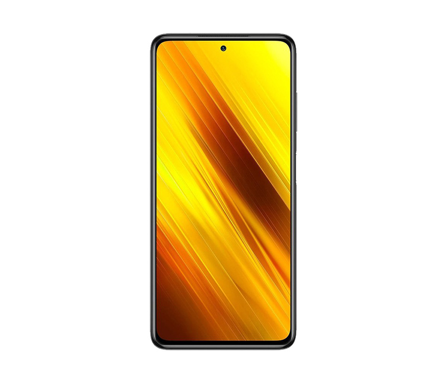 Xiaomi Poco X3