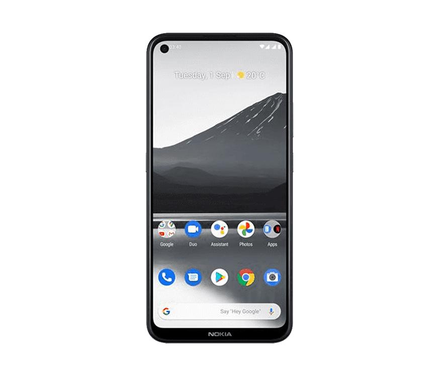 Nokia 3.4
