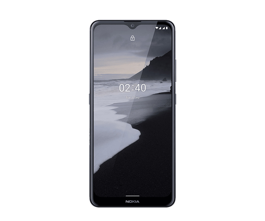 Nokia 2.4