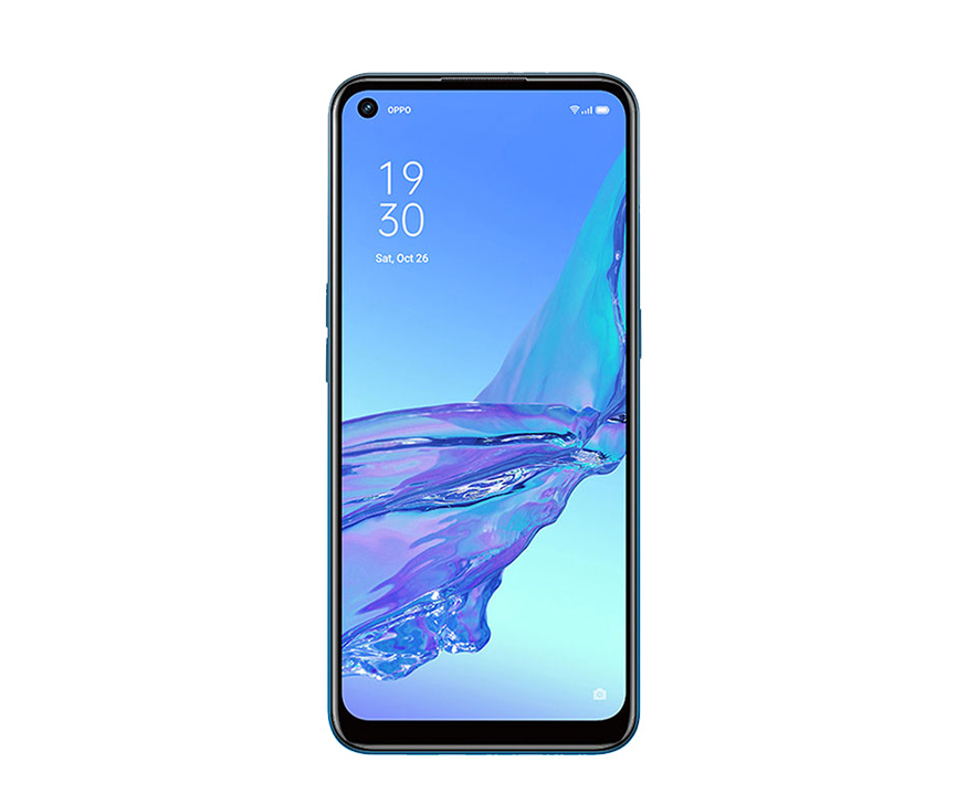 Oppo A53s