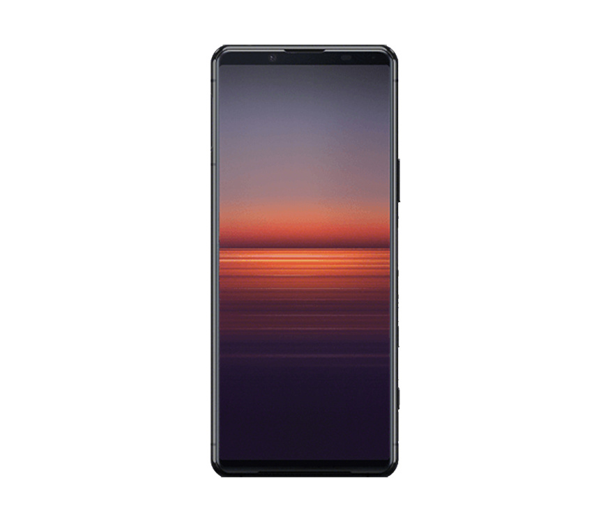 Sony Xperia 5 II
