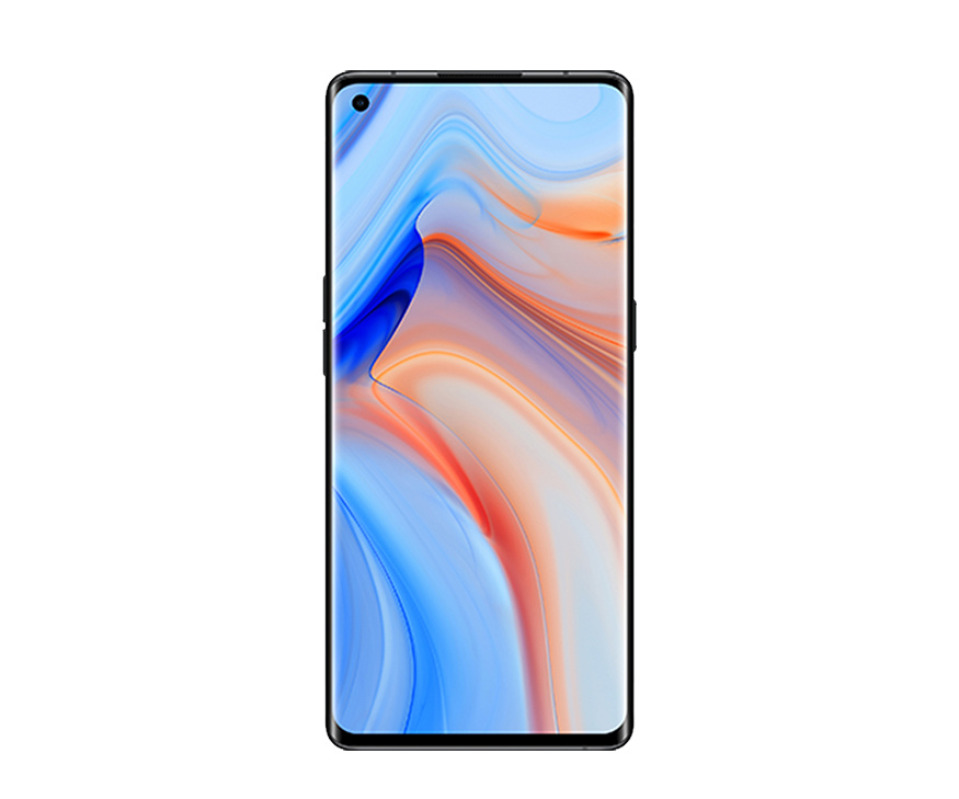 Oppo Reno4 5G