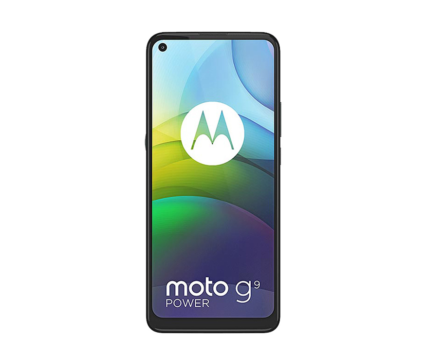 Motorola Moto G9 Power