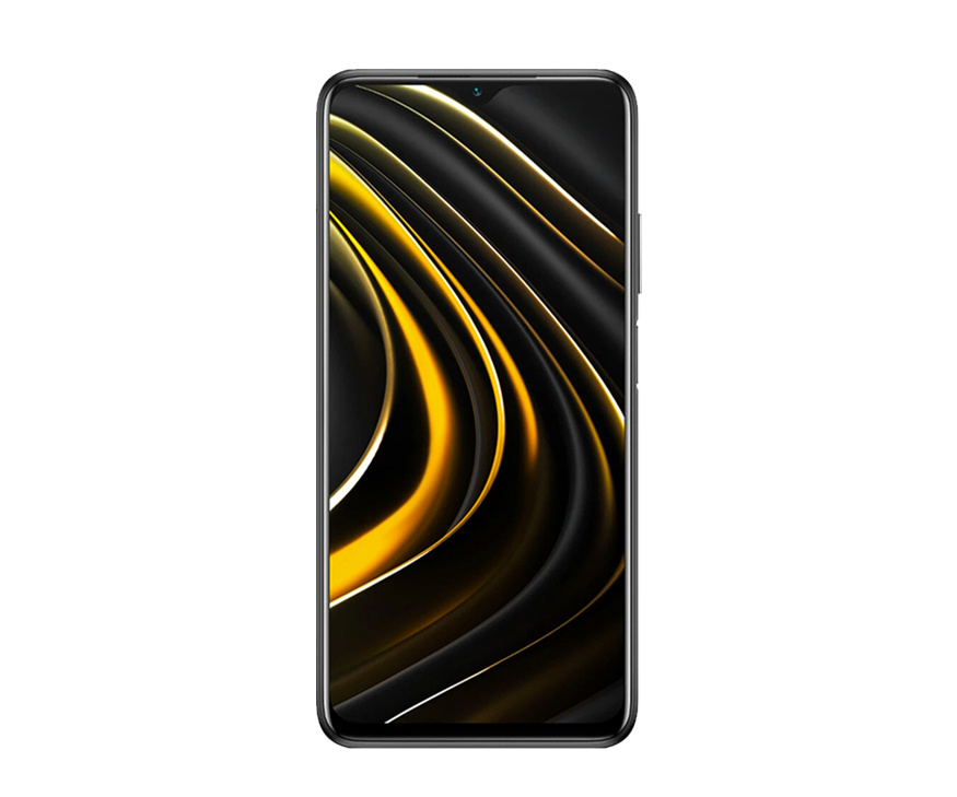 Xiaomi Poco M3