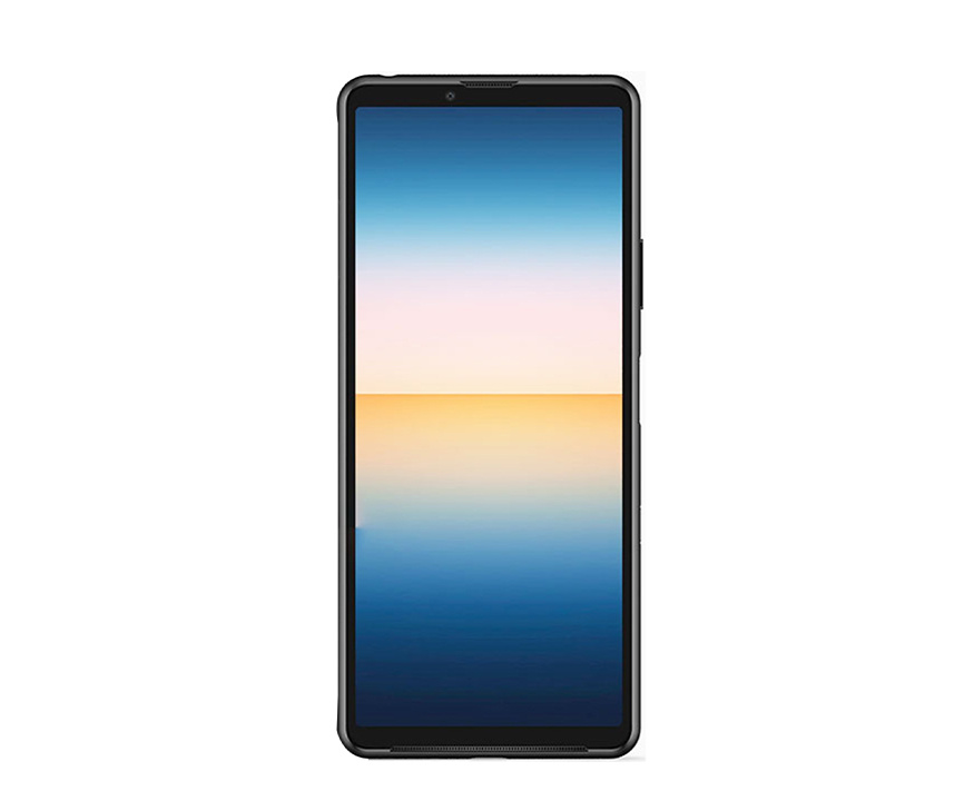 Sony Xperia 10 III