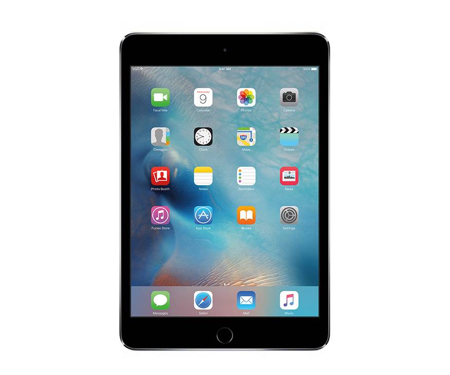 iPad Mini 4