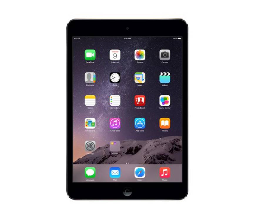 iPad Mini