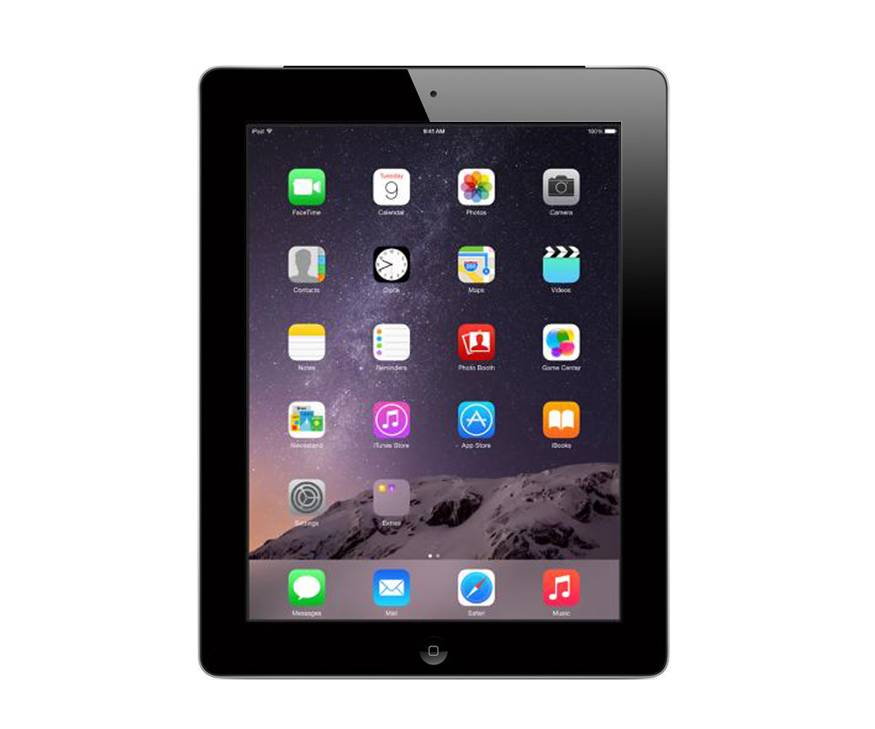 iPad 3