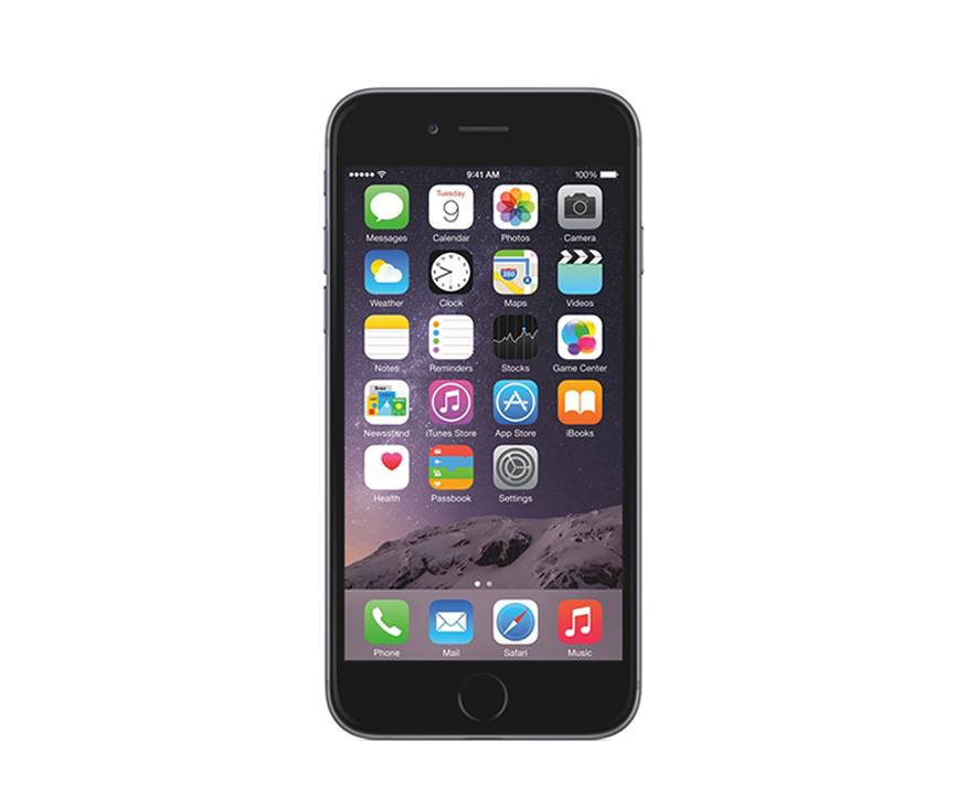 iPhone 6 / 6s