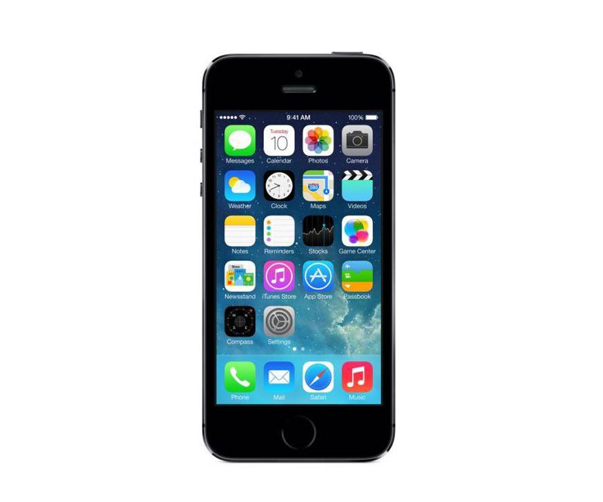 iPhone 5 / 5s
