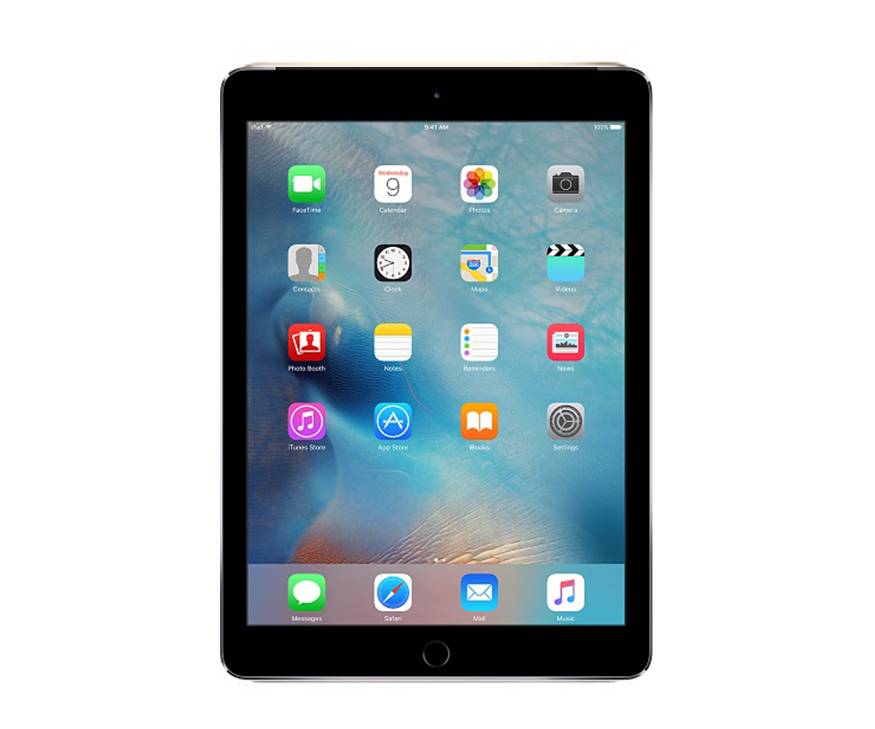 iPad Air 2