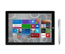 Microsoft Surface Pro 4
