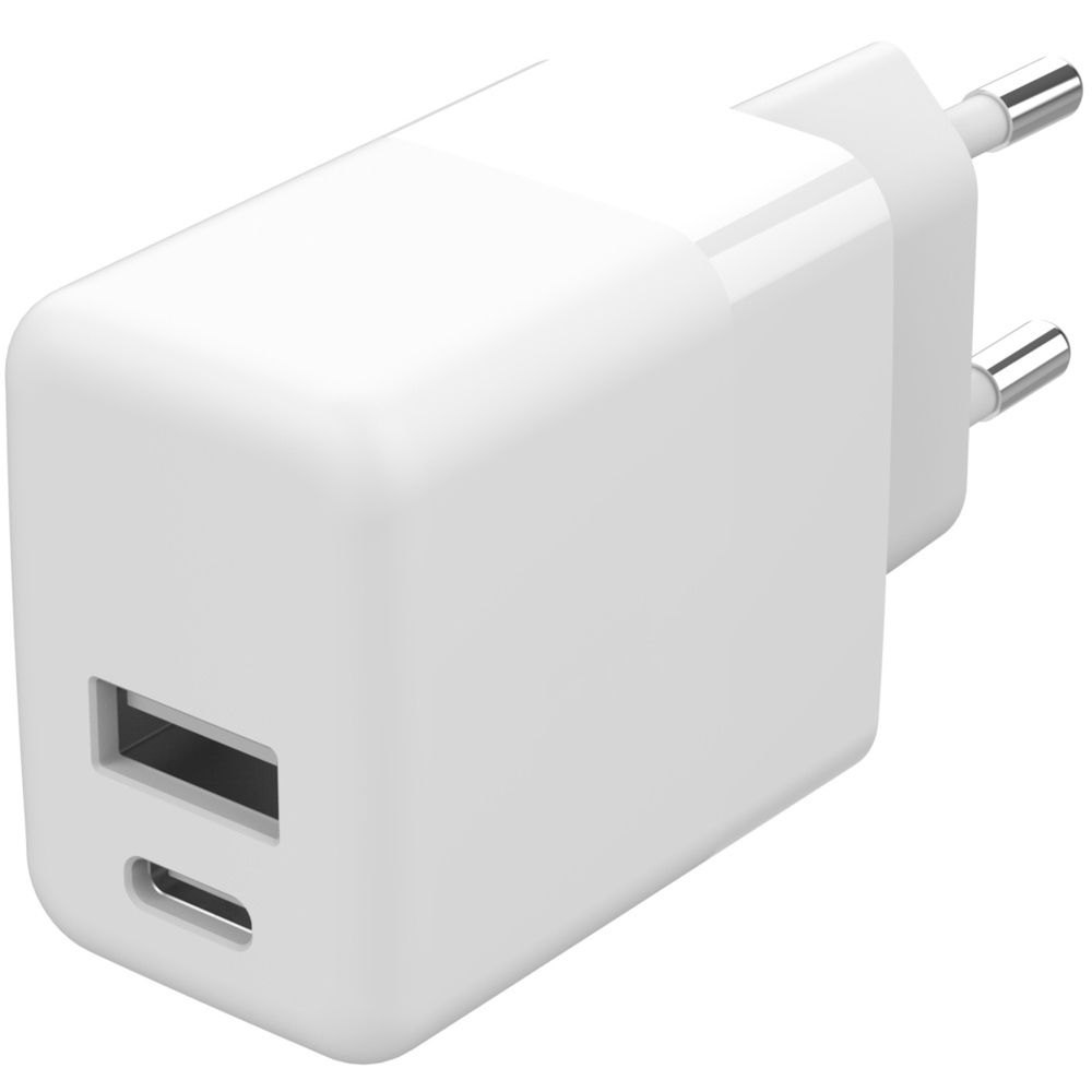 iPhone adapter