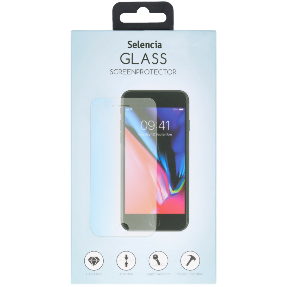 Screenprotectors