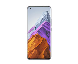 Xiaomi Mi 11 Pro