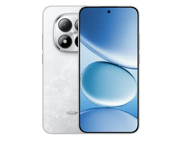 Dit product is geschikt voor de Xiaomi Redmi Note 15 Pro (5G)