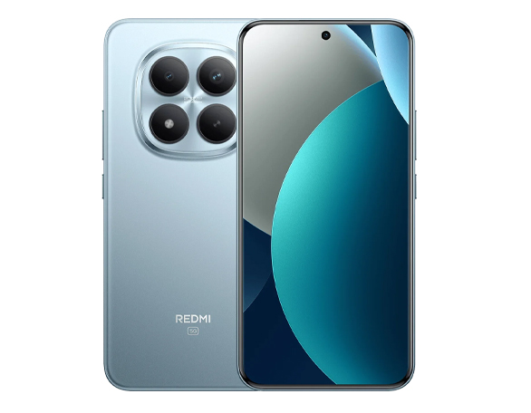 Dit product is geschikt voor de Xiaomi Redmi Note 15 Pro Plus (5G)
