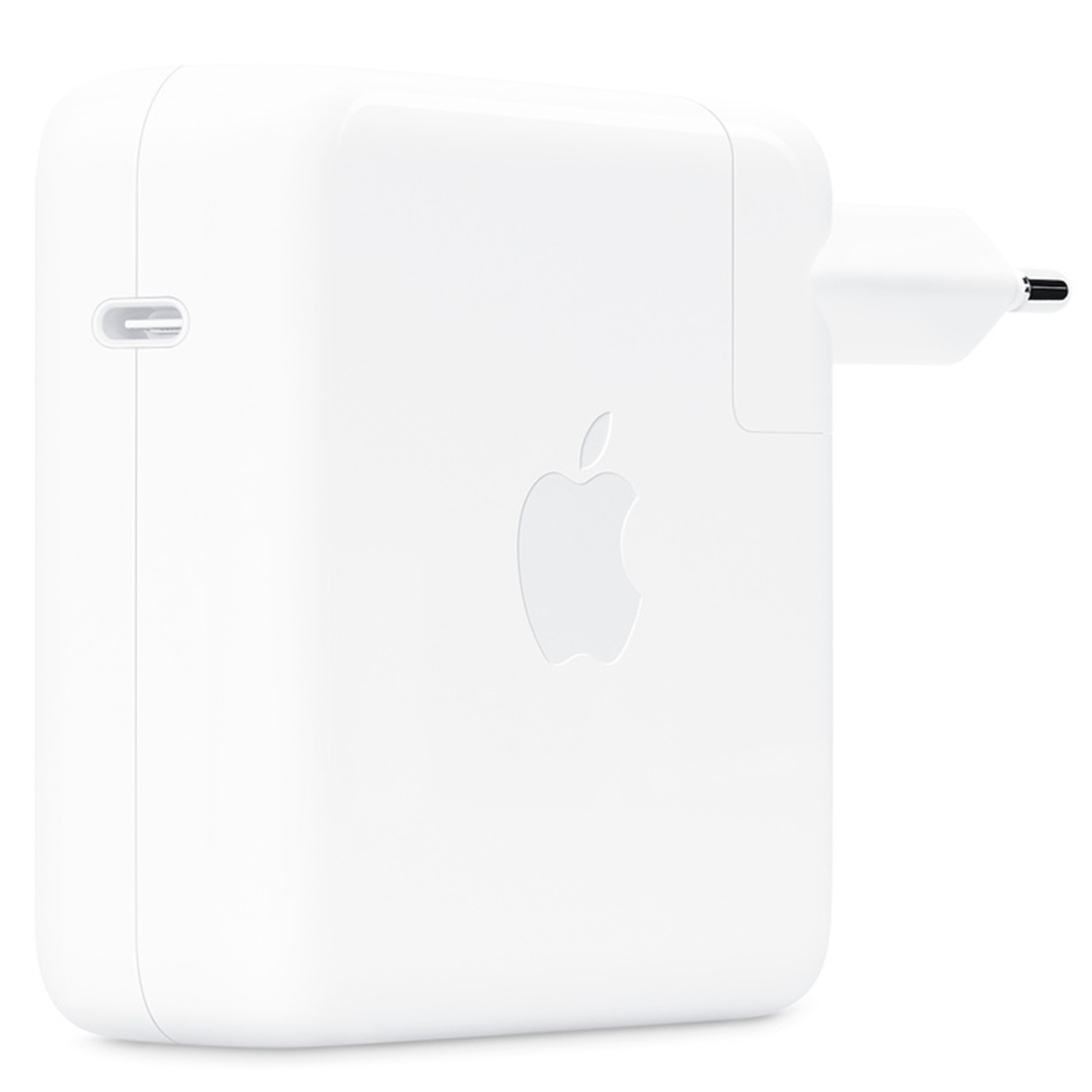 Apple Originele USB-C Power Adapter - MacBook oplader - 96W - Wit