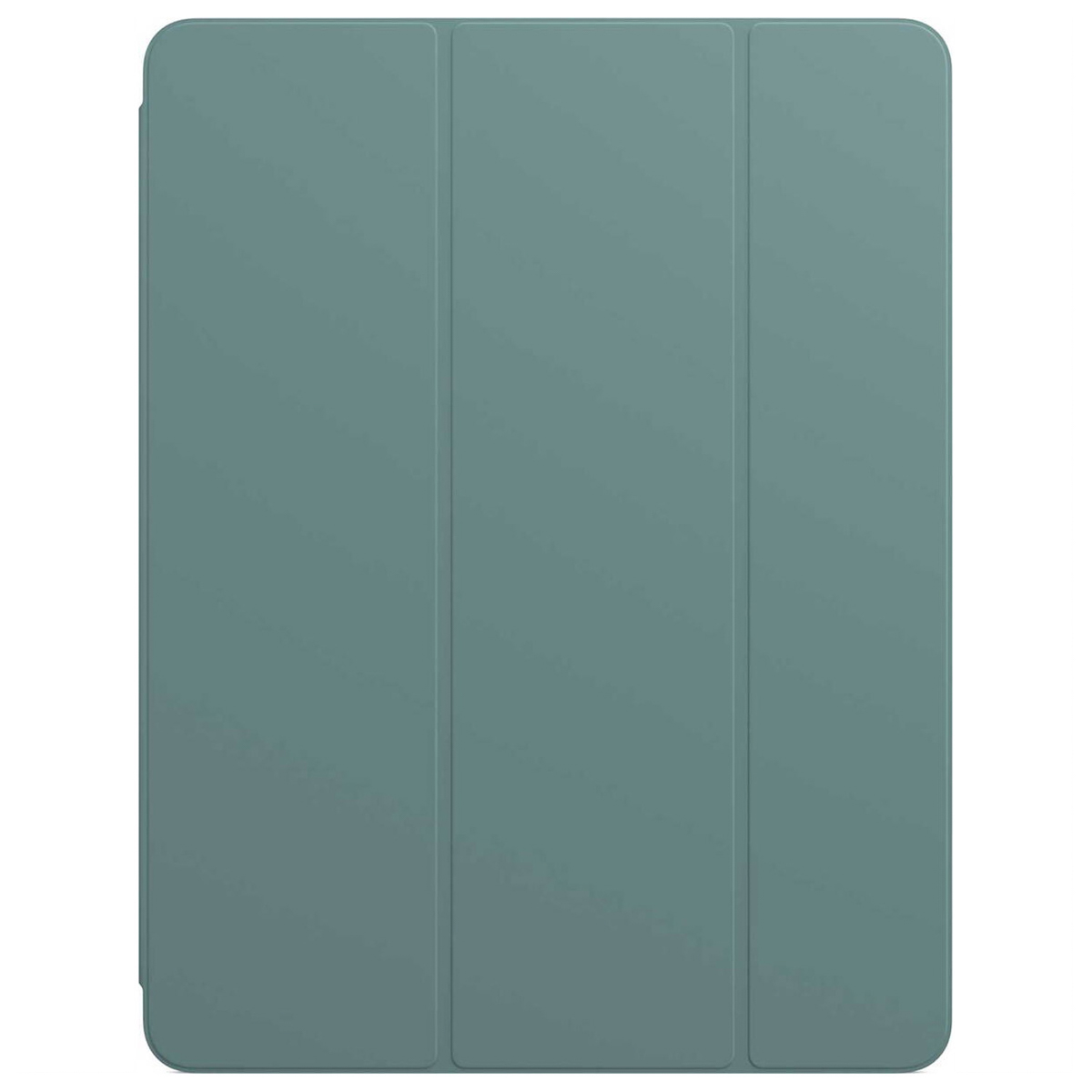 Smart Folio voor de Apple iPad Pro 12.9 (2020) / iPad Pro 12.9 (2018) - Cactus