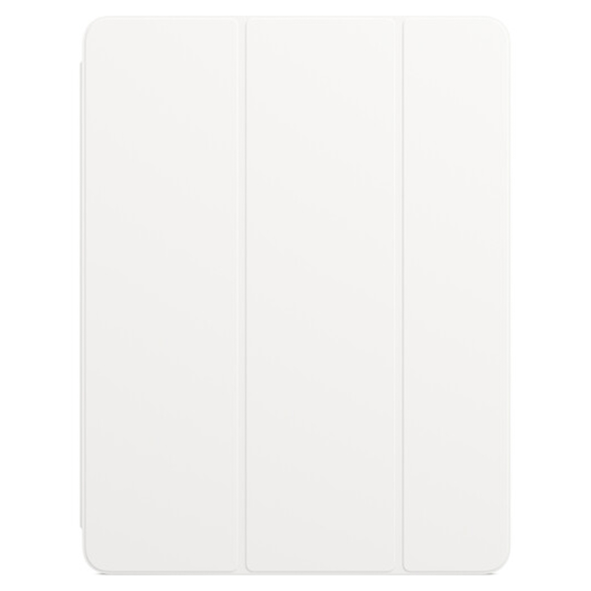 Smart Folio voor de Apple iPad Pro 12.9 (2018/2020/2021/2022) - Wit