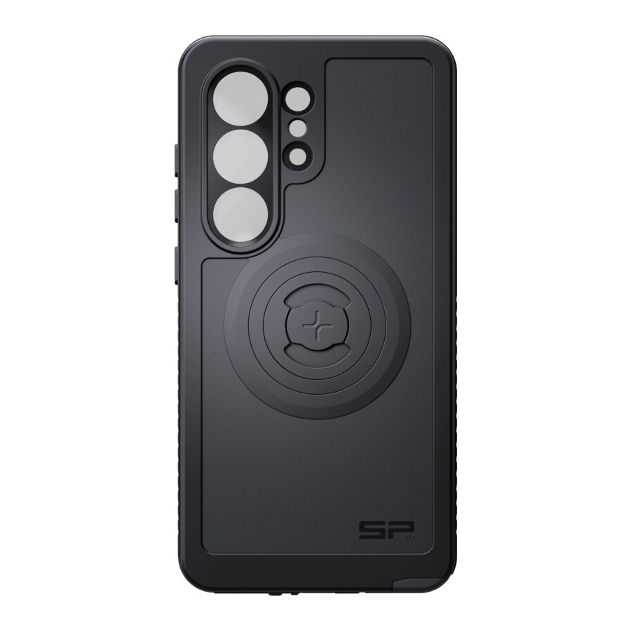 SP Connect Xtreme Series Telefoonhoes voor de Samsung Galaxy S26 Ultra - Zwart