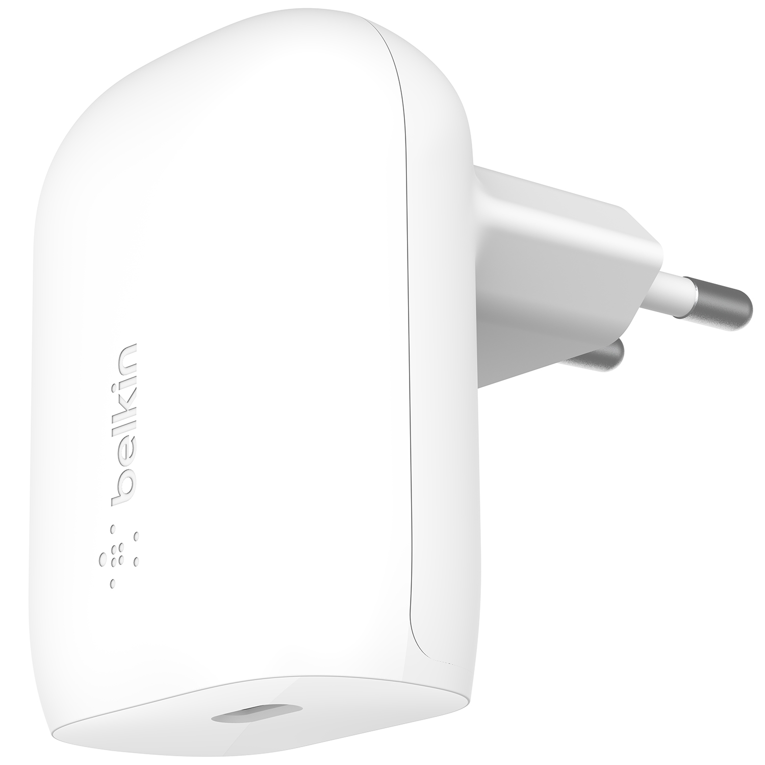 Belkin Boost?Charge™ USB-C Adapter - 30W - Wit