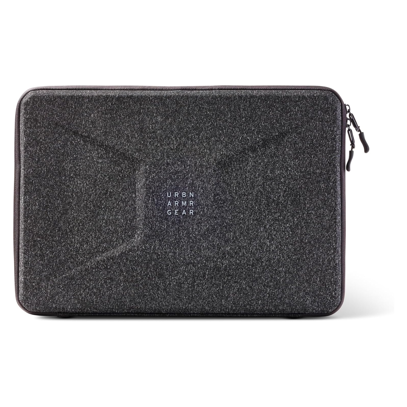 UAG Civilian Laptophoes 14 inch - Laptopsleeve - Medium - Donkergrijs