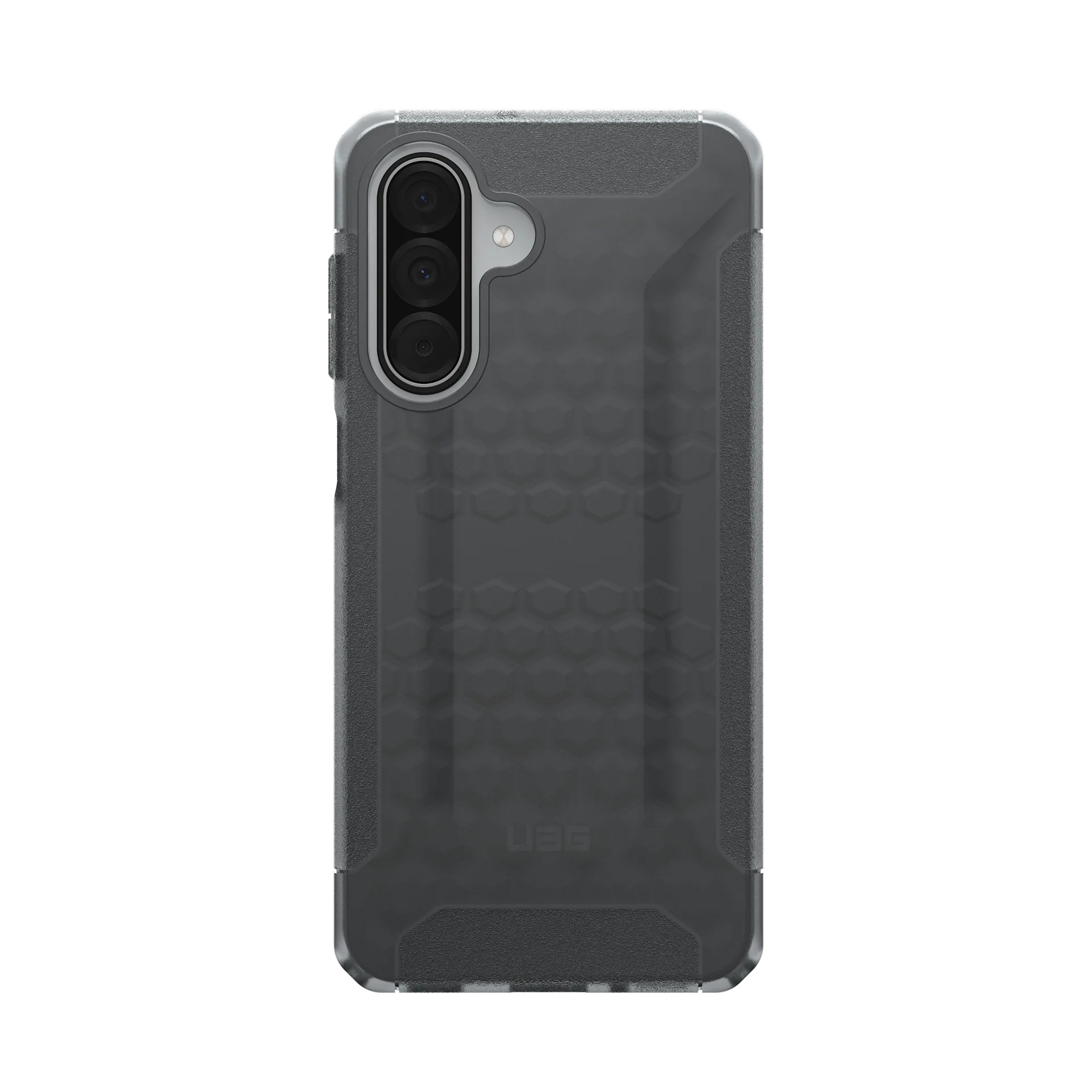 UAG Scout Backcover voor de Samsung Galaxy A17 (5G) / (4G) - Ash