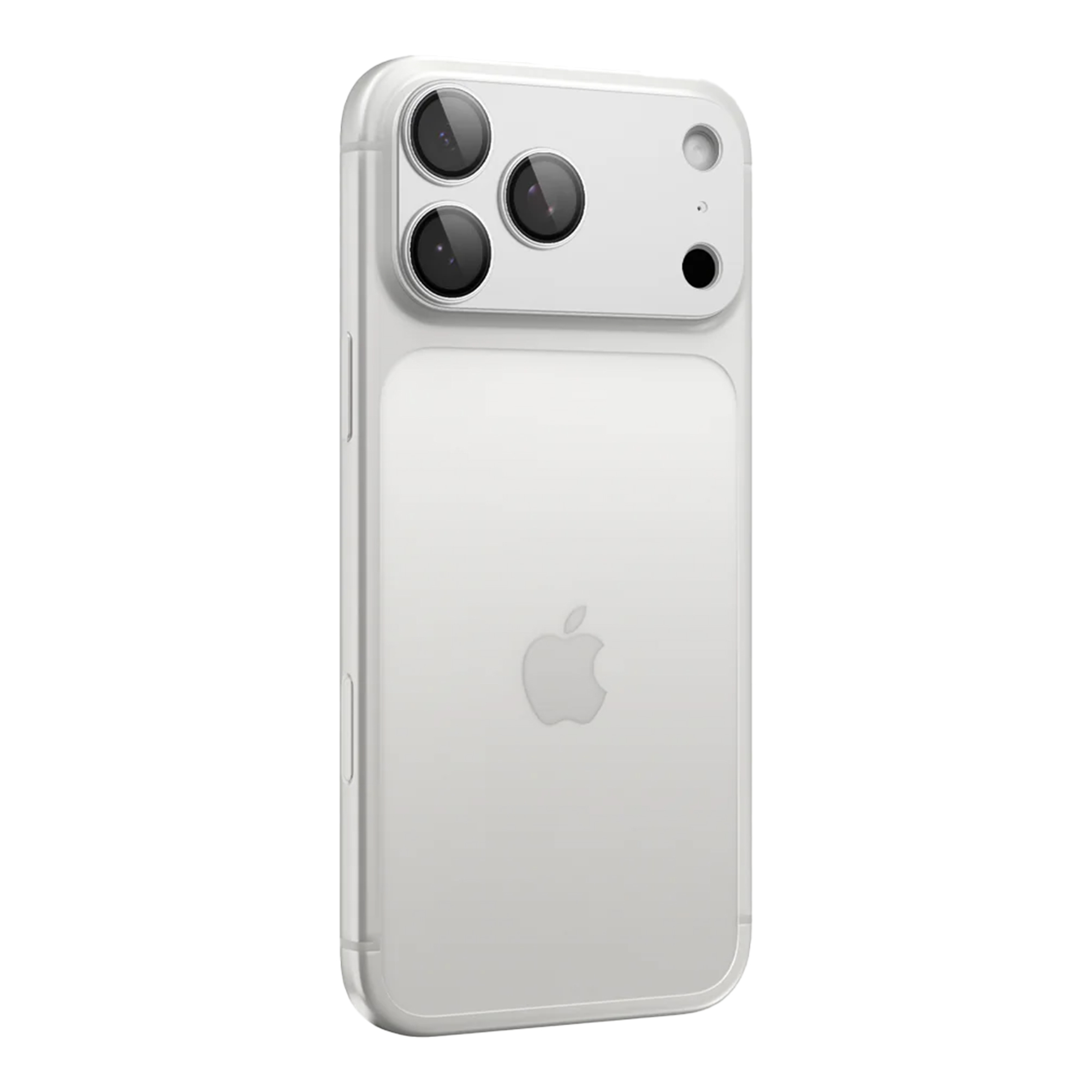 Spigen GLAStR EZ Fit Optik Camera Protector voor de Apple iPhone 17 Pro