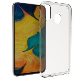 Accezz Backcover voor de Samsung Galaxy A40 - |