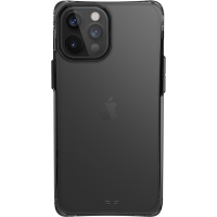 UAG Plyo Backcover iPhone 12 Pro Max - Ash