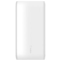 Belkin Boost↑Charge™ USB-C Powerbank - 20.000 mAh - USB-C aansluiting - Wit