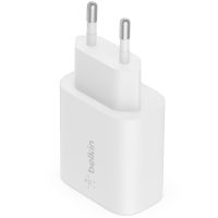 Belkin Boost↑Charge™ USB-C Wall Charger Power Delivery 3.0 - 25W - Wit