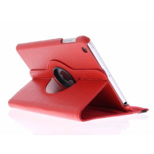 360° Draaibare Bookcase iPad Mini / 2 / 3