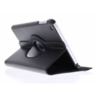 360° Draaibare Bookcase iPad Mini / 2 / 3