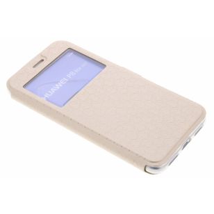 Rhombus Booktype Huawei P8 Lite (2017)
