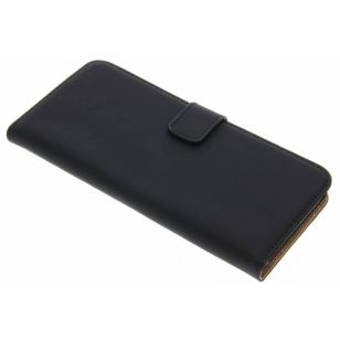 Luxe Hardcase Booktype Samsung Galaxy S8 Plus