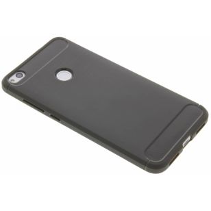 Brushed Backcover Huawei P8 Lite (2017)