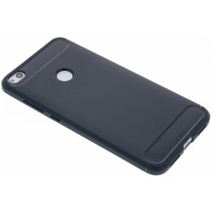 Brushed Backcover Huawei P8 Lite (2017)