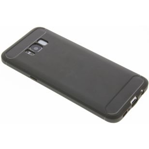 Brushed Backcover Samsung Galaxy S8 Plus
