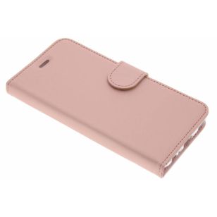 Accezz Wallet Softcase Booktype Huawei P10